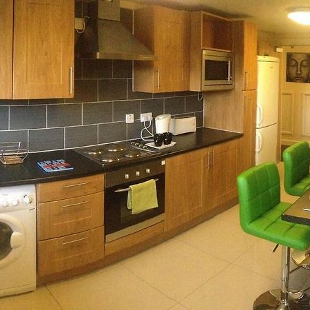 Alton Apartments Μπράντφορντ Εξωτερικό φωτογραφία
