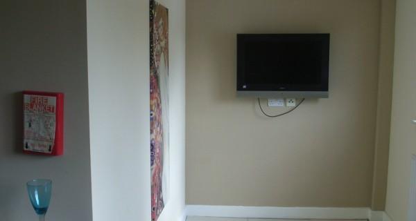 Alton Apartments Μπράντφορντ Εξωτερικό φωτογραφία
