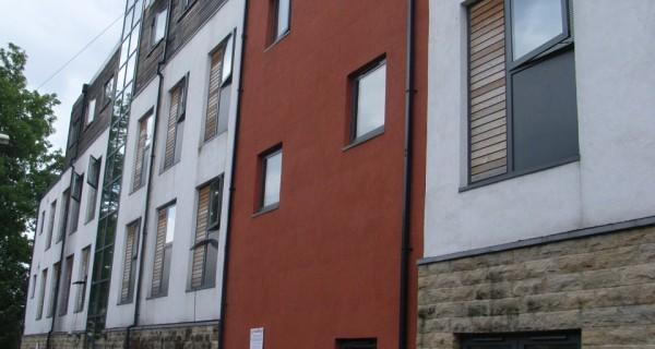 Alton Apartments Μπράντφορντ Εξωτερικό φωτογραφία
